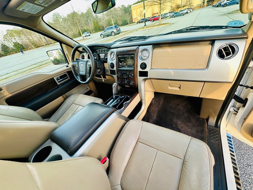 2014 Ford F-150 Image 21