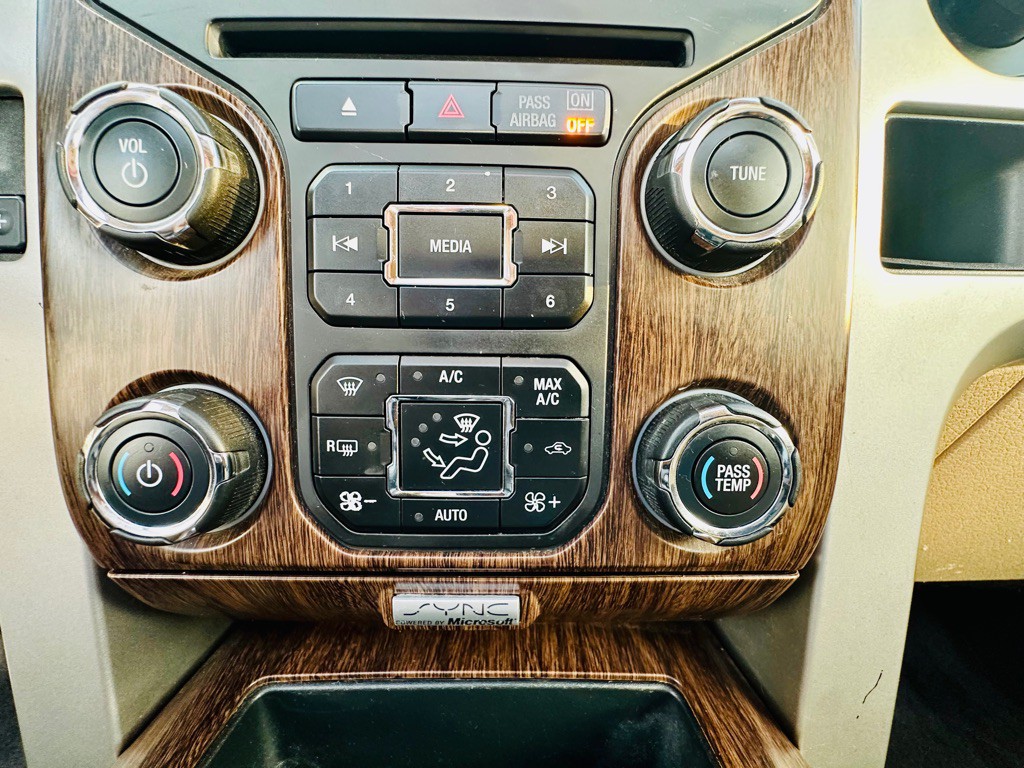 2014 Ford F-150 Image 26