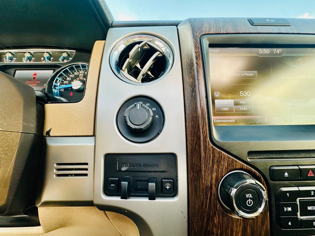 2014 Ford F-150 Image 27