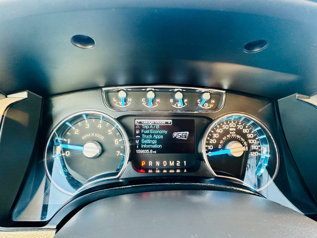 2014 Ford F-150 Image 28