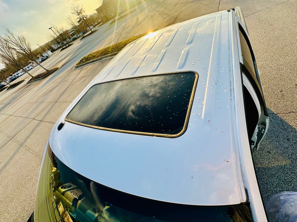 2014 Ford F-150 Image 30