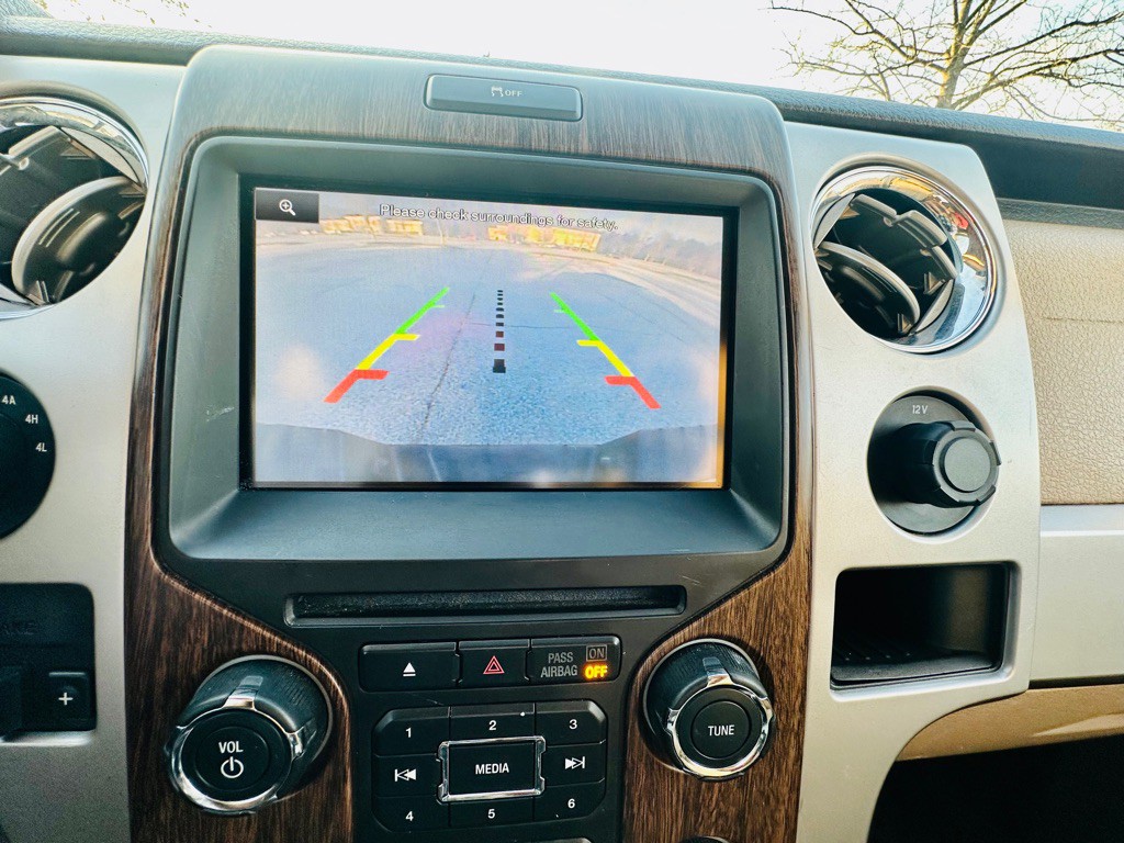 2014 Ford F-150 Image 31