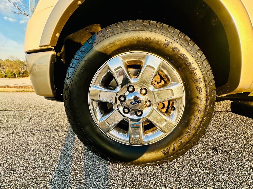 2014 Ford F-150 Image 33