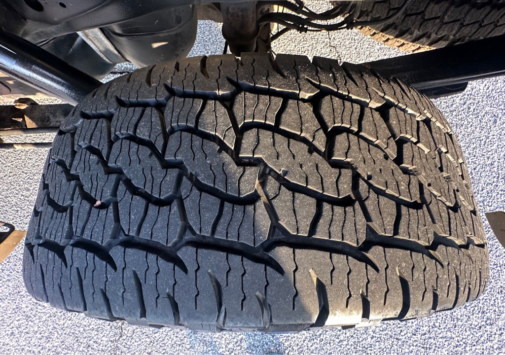 2014 Ford F-150 Image 36