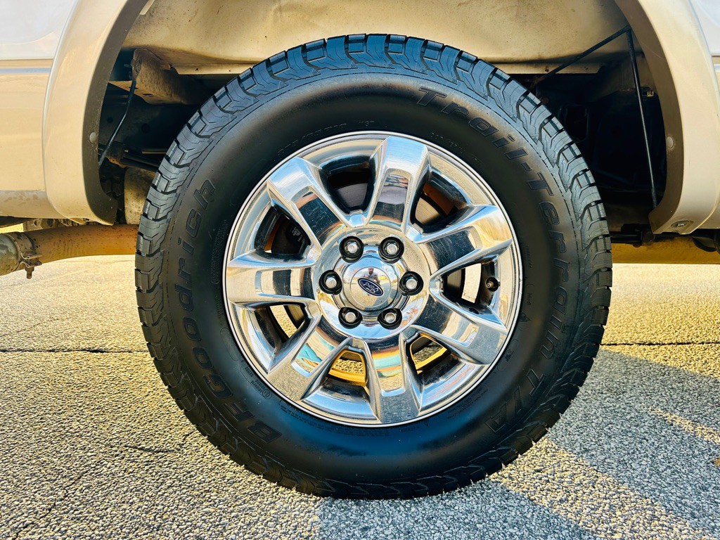 2014 Ford F-150 Image 37