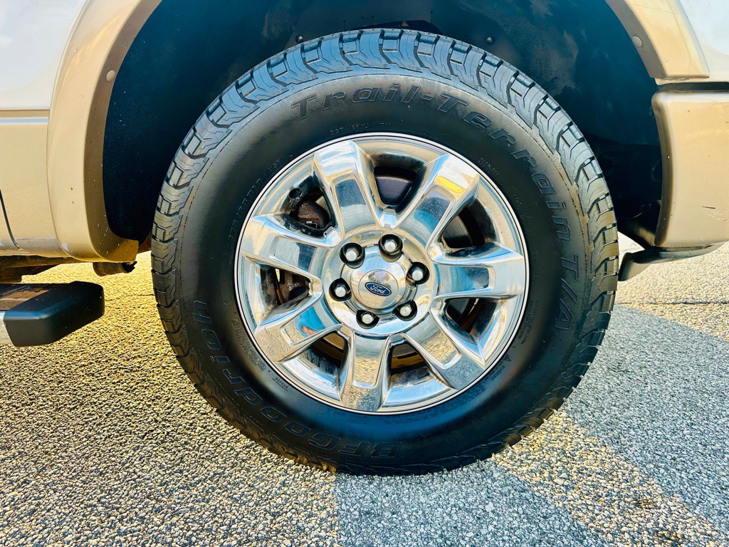 2014 Ford F-150 Image 39