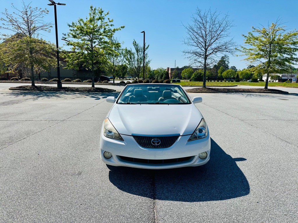 2006 Toyota Camry Image 2