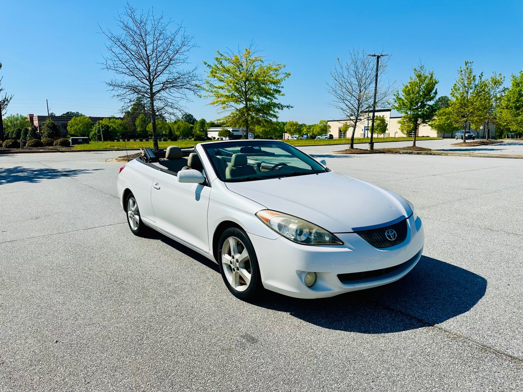 2006 Toyota Camry Image 3