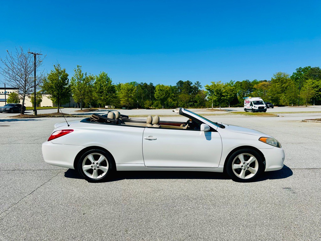 2006 Toyota Camry Image 4