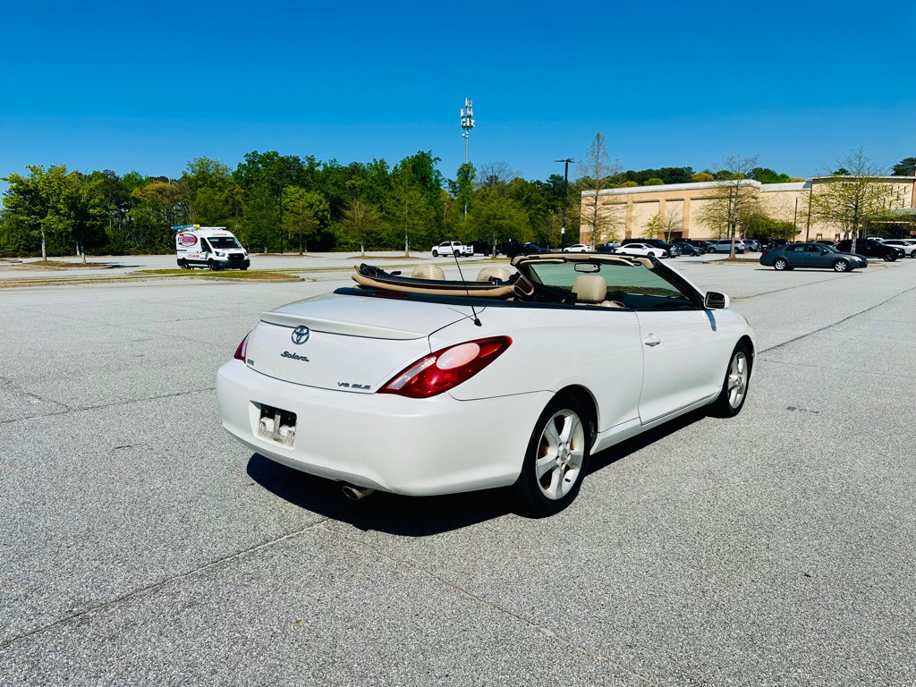 2006 Toyota Camry Image 5