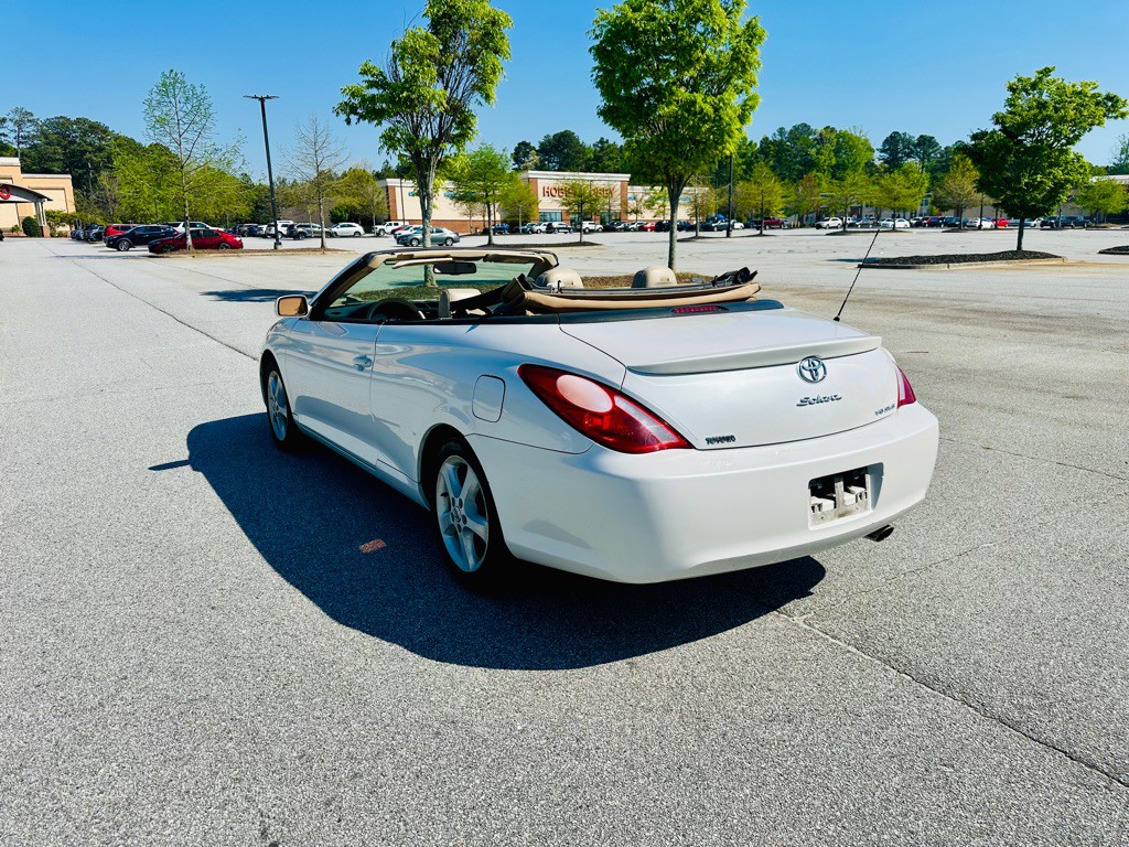 2006 Toyota Camry Image 7