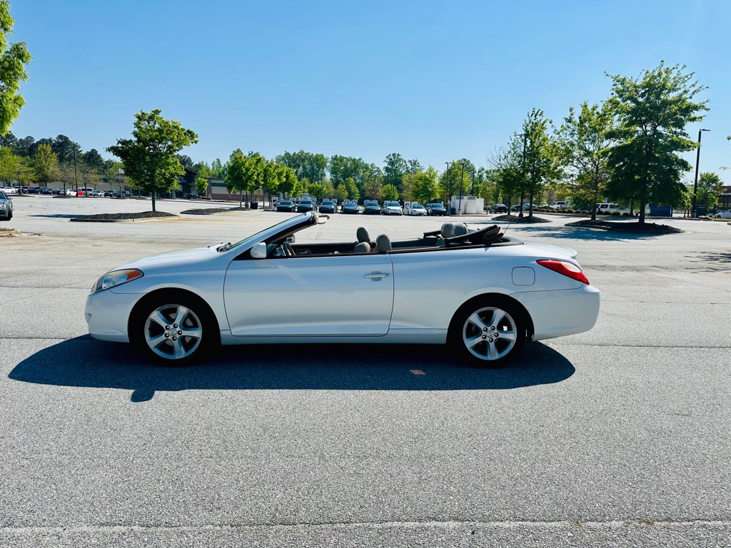 2006 Toyota Camry Image 8
