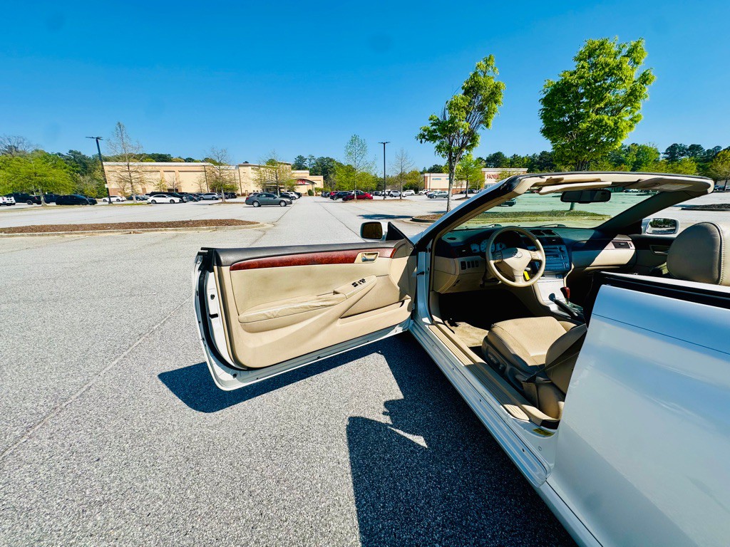 2006 Toyota Camry Image 10