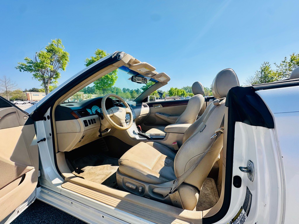 2006 Toyota Camry Image 11