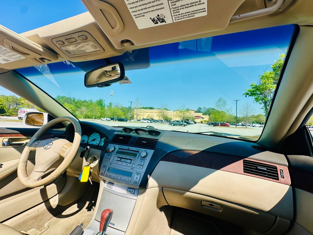 2006 Toyota Camry Image 12