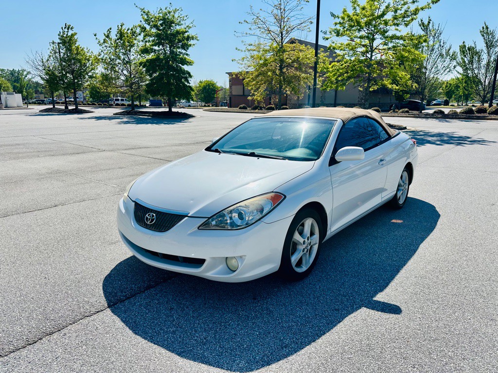 2006 Toyota Camry Image 13
