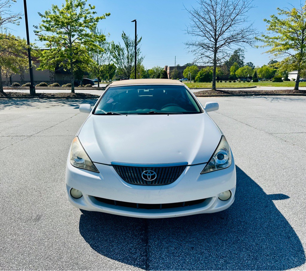 2006 Toyota Camry Image 14