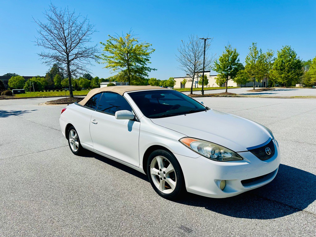 2006 Toyota Camry Image 15