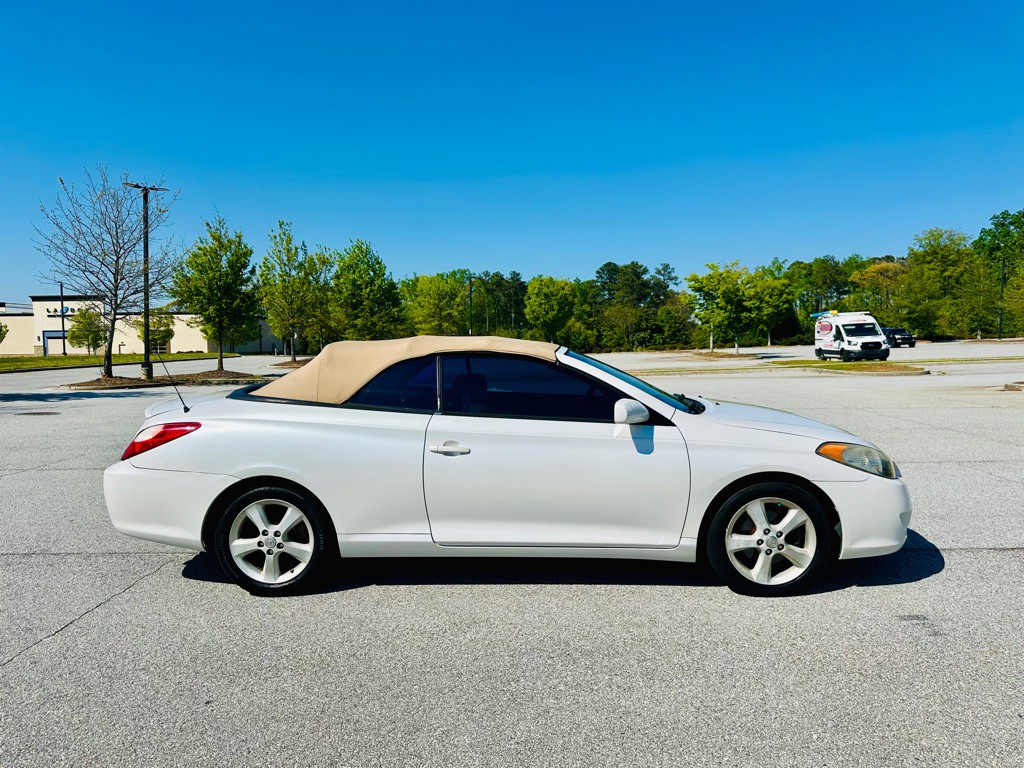 2006 Toyota Camry Image 16
