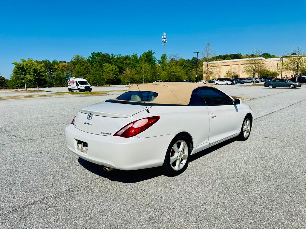 2006 Toyota Camry Image 17