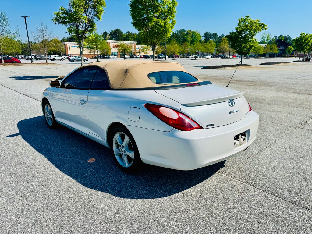 2006 Toyota Camry Image 19