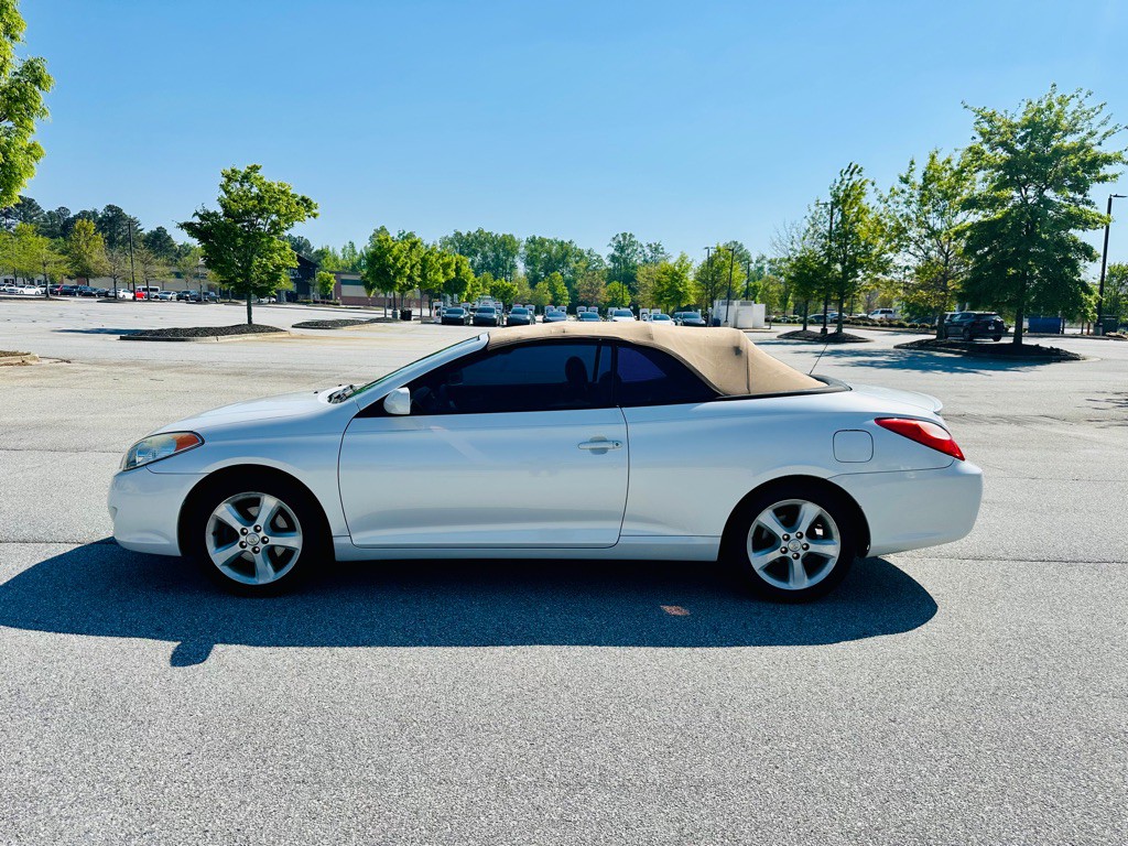 2006 Toyota Camry Image 20