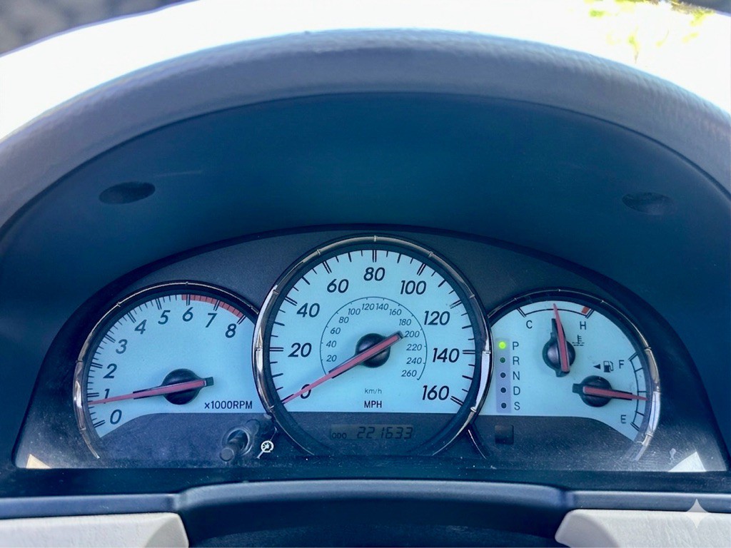 2006 Toyota Camry Image 22