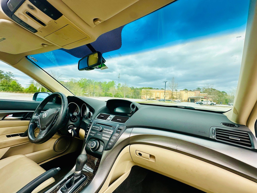 2012 Acura TL Image 14