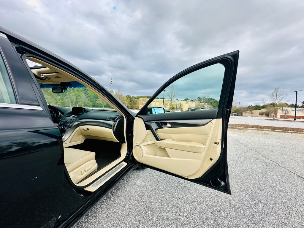 2012 Acura TL Image 15