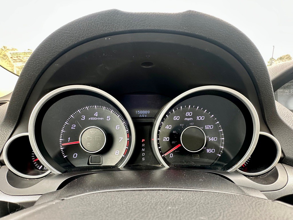 2012 Acura TL Image 18