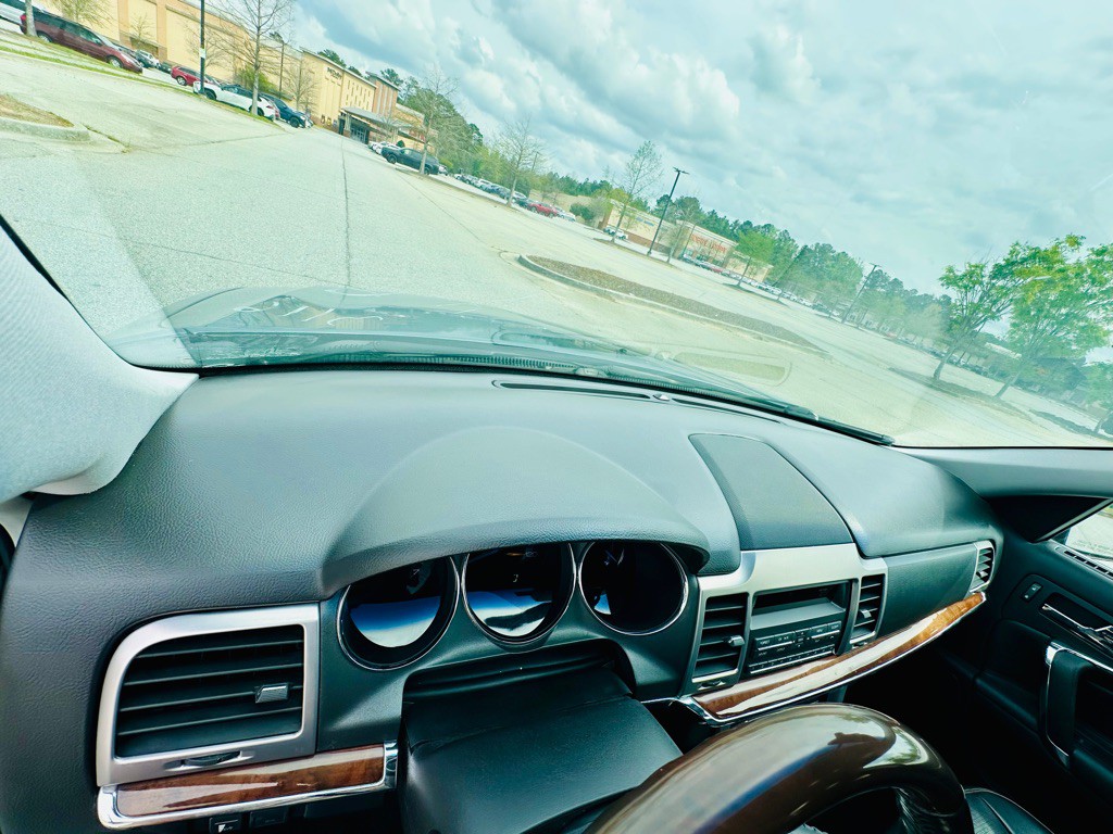 2011 Lincoln MKZ Image 19