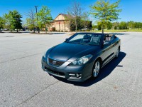 Image for 2008 Toyota Camry SPORT V6 ID: 7334326