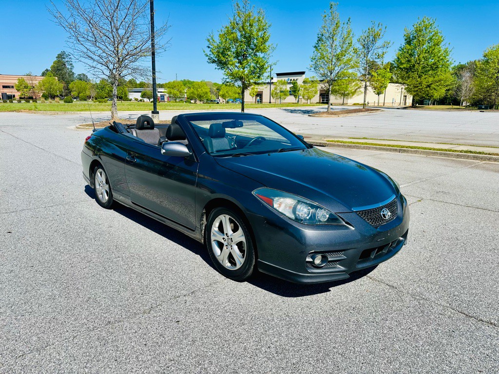 2008 Toyota Camry Image 3