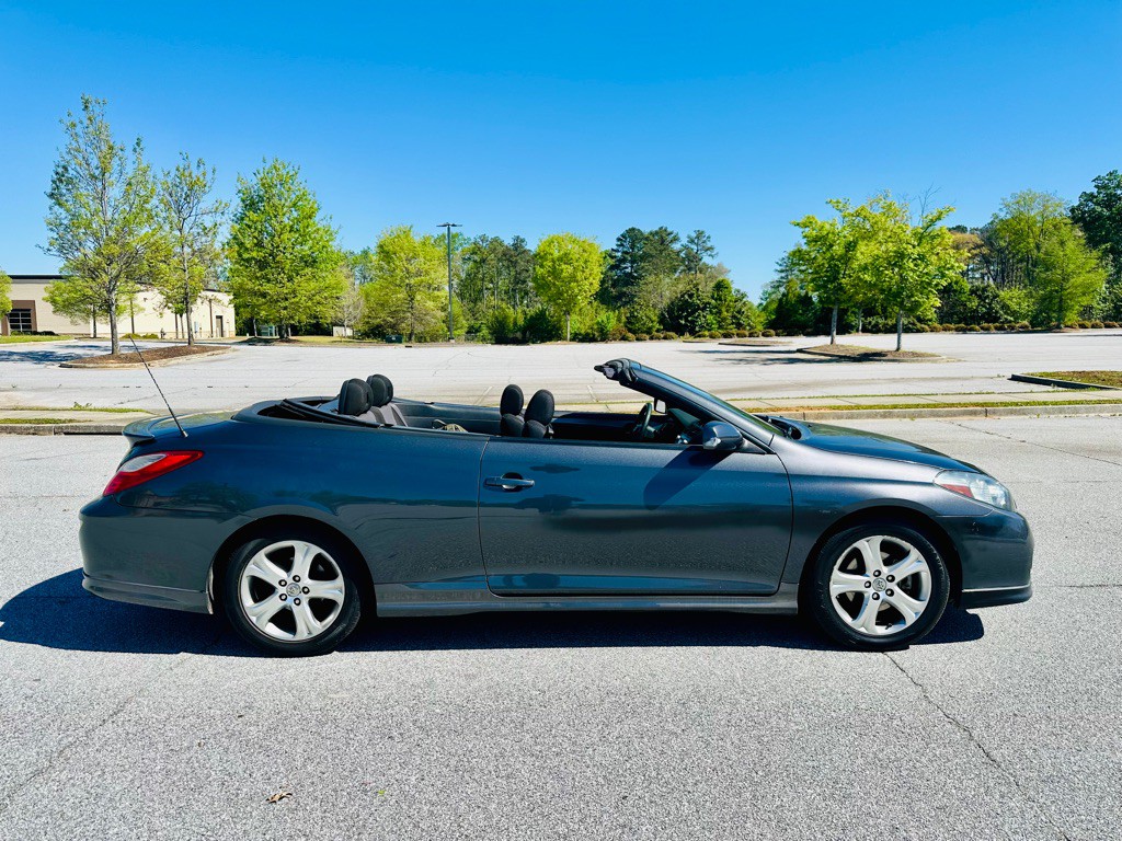 2008 Toyota Camry Image 4