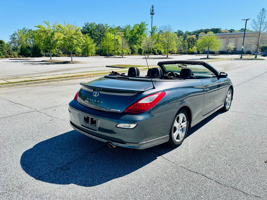 2008 Toyota Camry Image 5