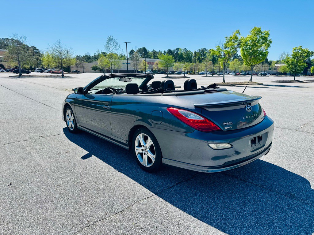 2008 Toyota Camry Image 7