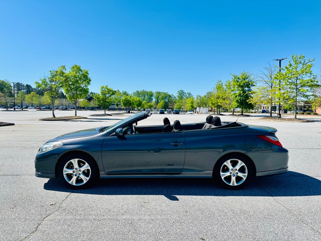 2008 Toyota Camry Image 8