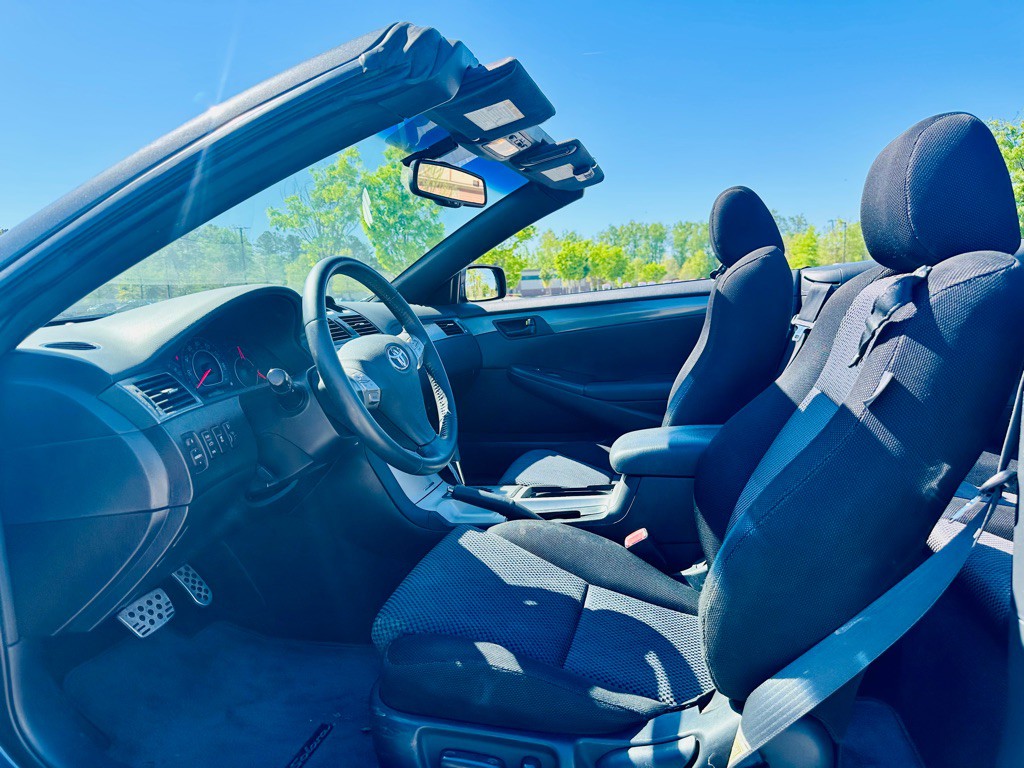 2008 Toyota Camry Image 12