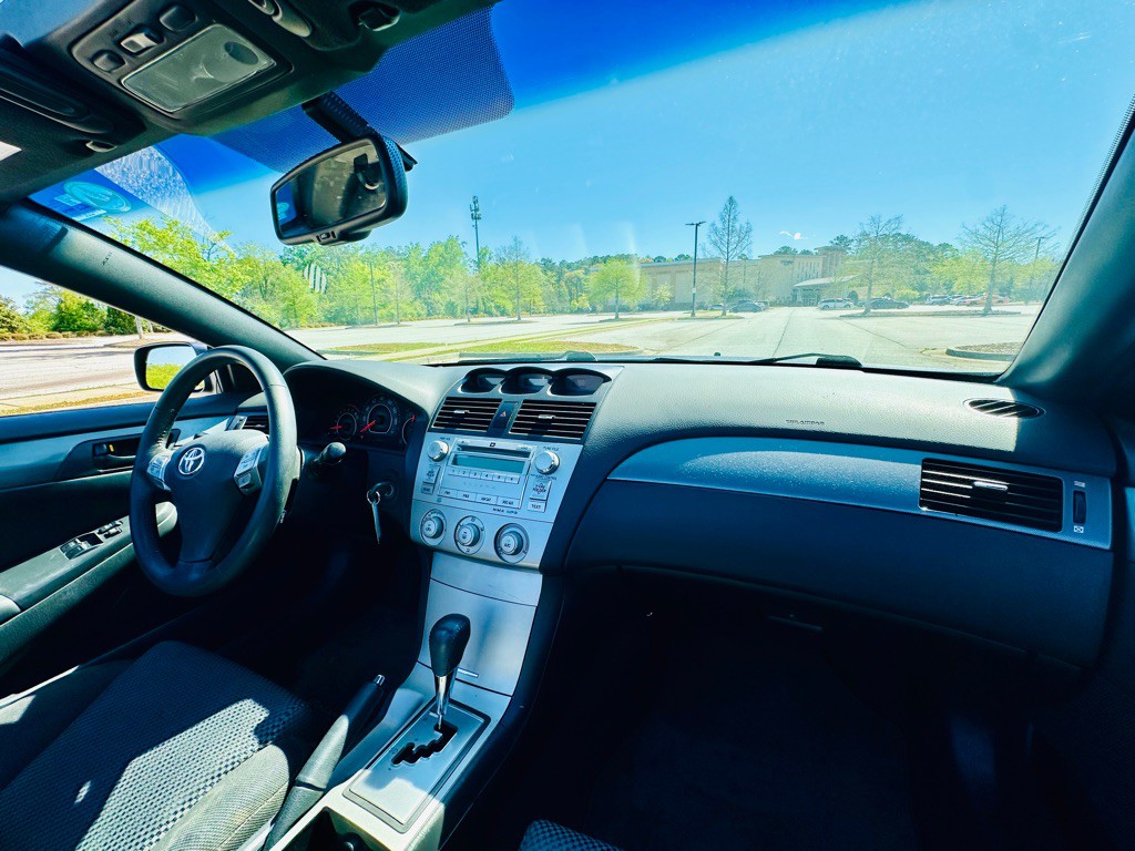 2008 Toyota Camry Image 13