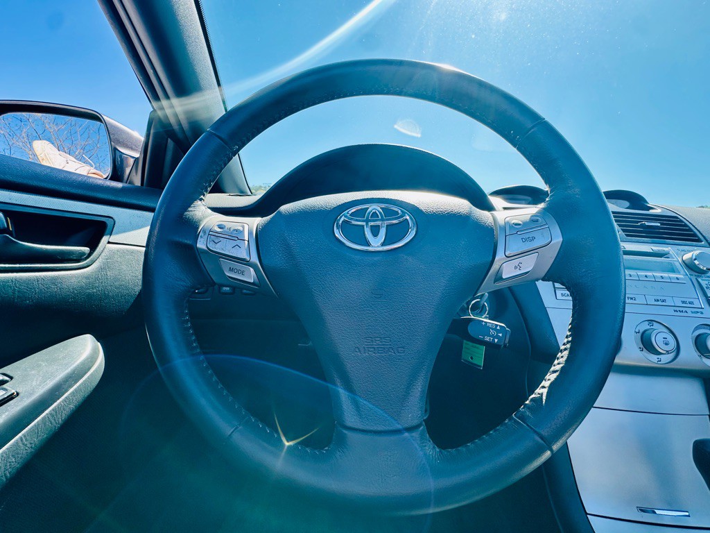 2008 Toyota Camry Image 14