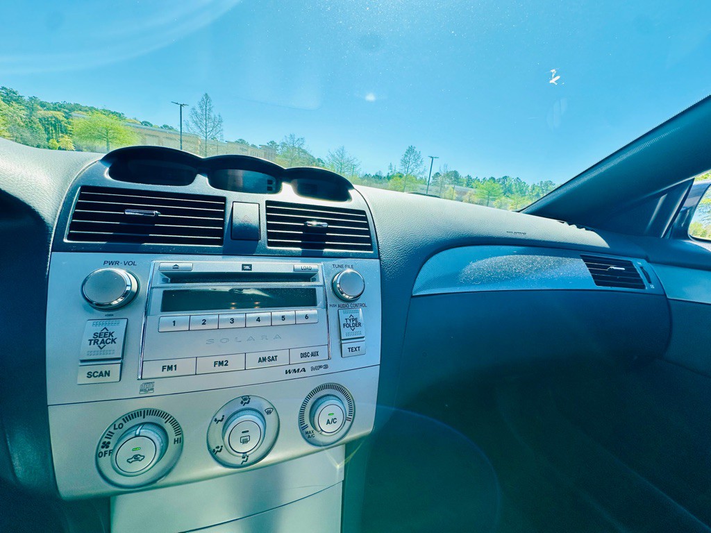 2008 Toyota Camry Image 15