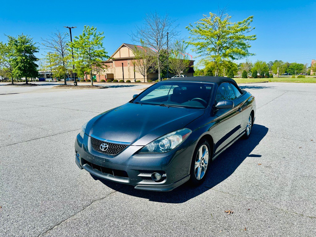 2008 Toyota Camry Image 18