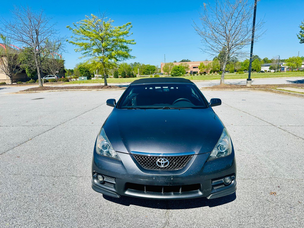 2008 Toyota Camry Image 19