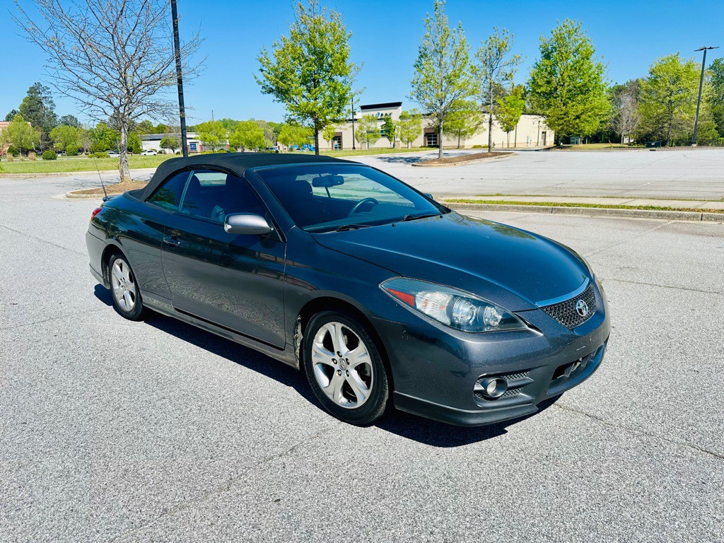2008 Toyota Camry Image 20