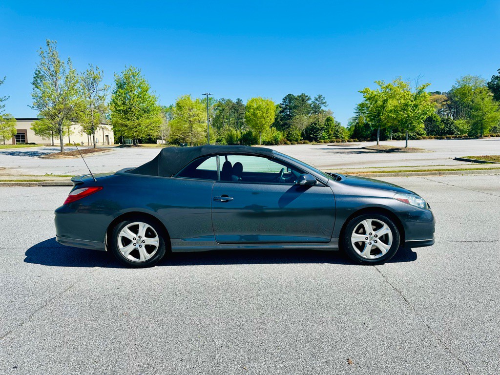 2008 Toyota Camry Image 21