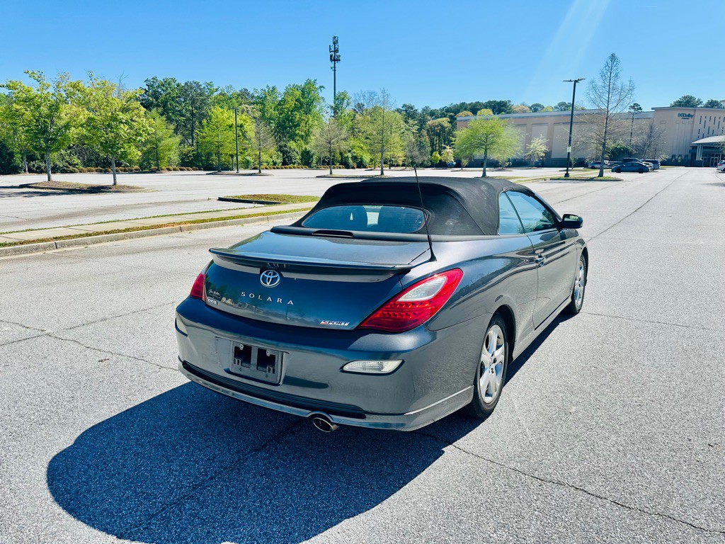 2008 Toyota Camry Image 22