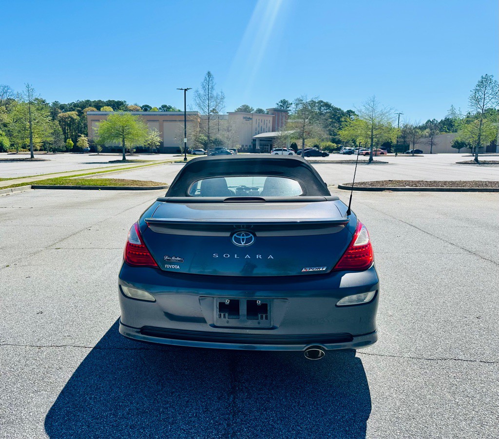 2008 Toyota Camry Image 23