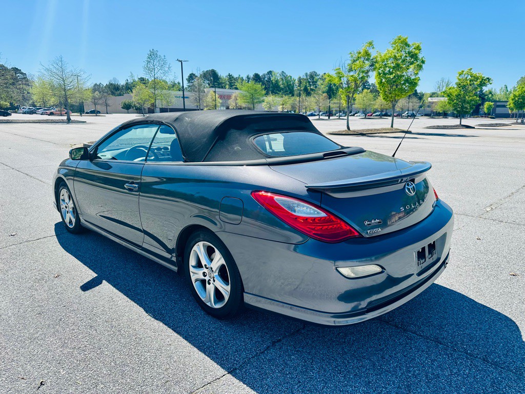 2008 Toyota Camry Image 24
