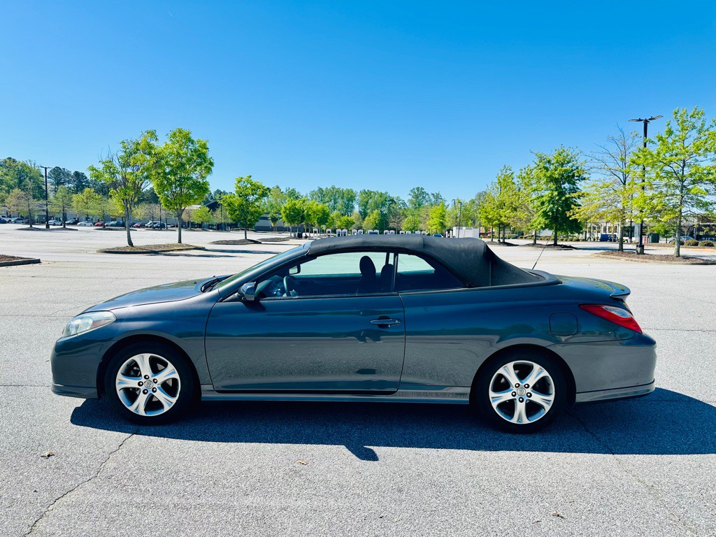2008 Toyota Camry Image 25