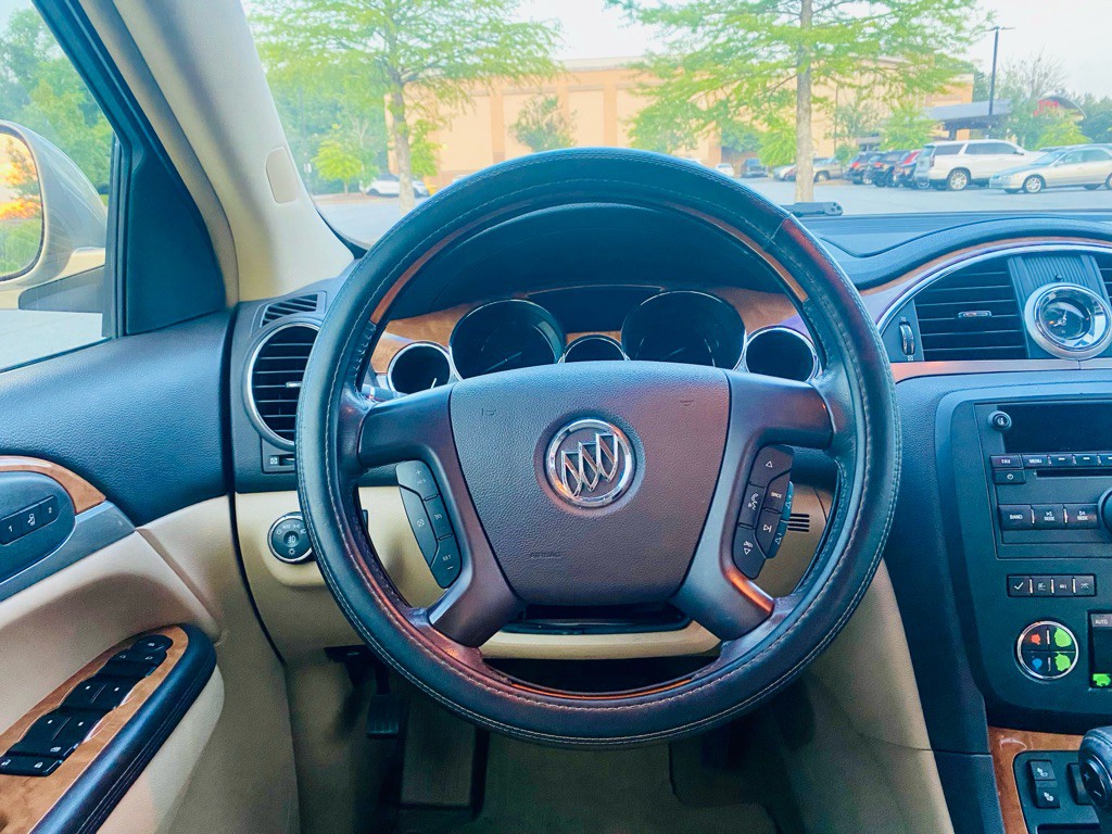 2010 Buick Enclave Image 15